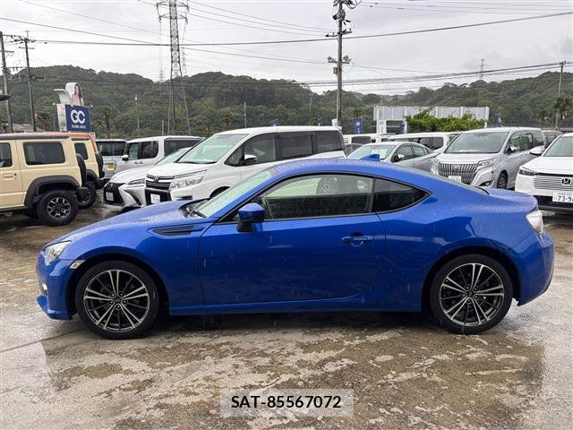 Subaru BRZ 2015-11 8728314-10