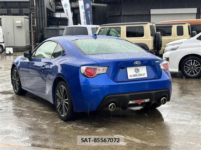 Subaru BRZ 2015-11 8728314-11