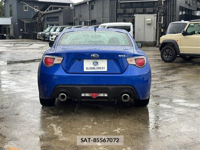 Subaru BRZ 2015-11 8728314-12
