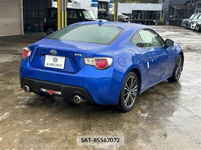 Subaru BRZ 2015-11 8728314-13