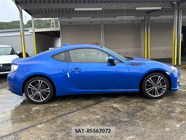 Subaru BRZ 2015-11 8728314-14