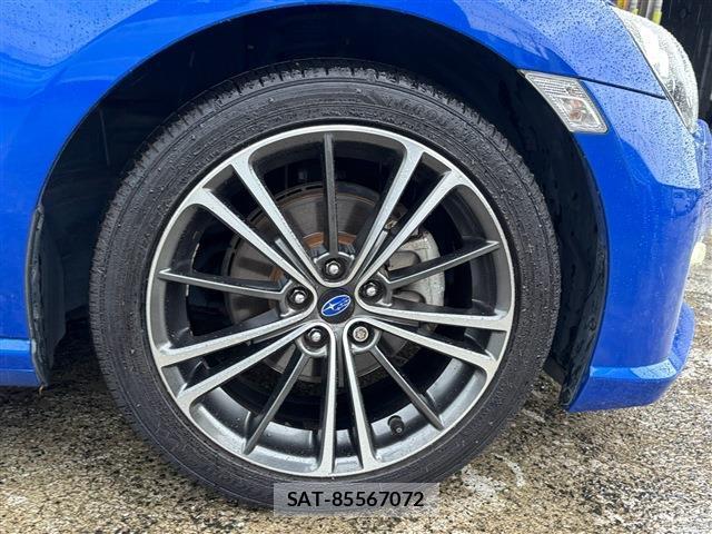 Subaru BRZ 2015-11 8728314-15