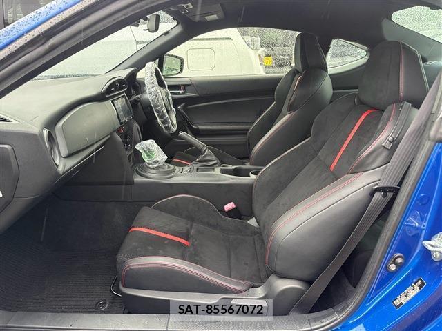 Subaru BRZ 2015-11 8728314-4