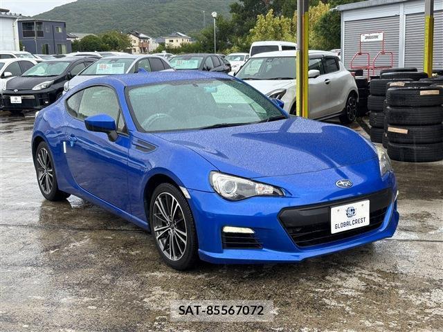 Subaru BRZ 2015-11 8728314-7