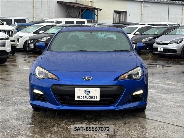 Subaru BRZ 2015-11 8728314-8