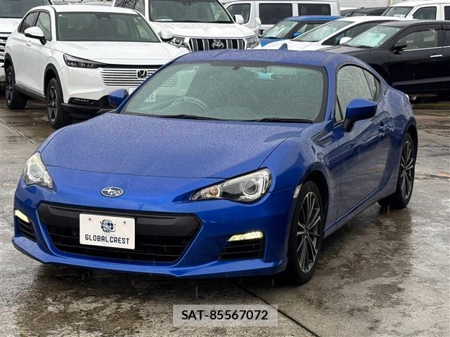 Subaru BRZ 2015-11 8728314-9