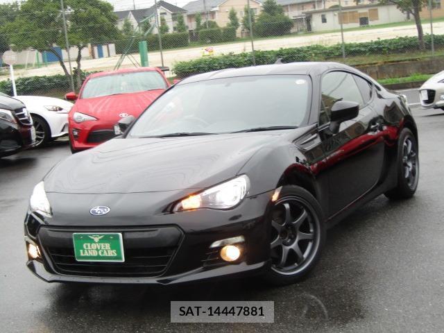 Subaru BRZ 2015-03 8731154-0