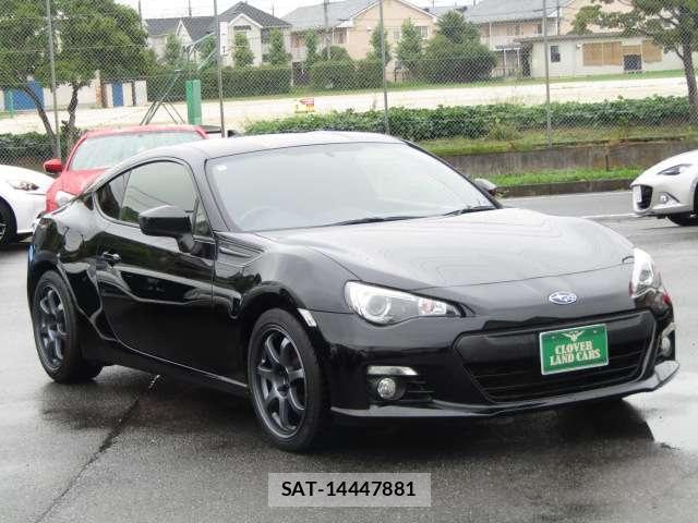 Subaru BRZ 2015-03 8731154-1