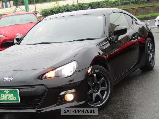 Subaru BRZ 2015-03 8731154-16