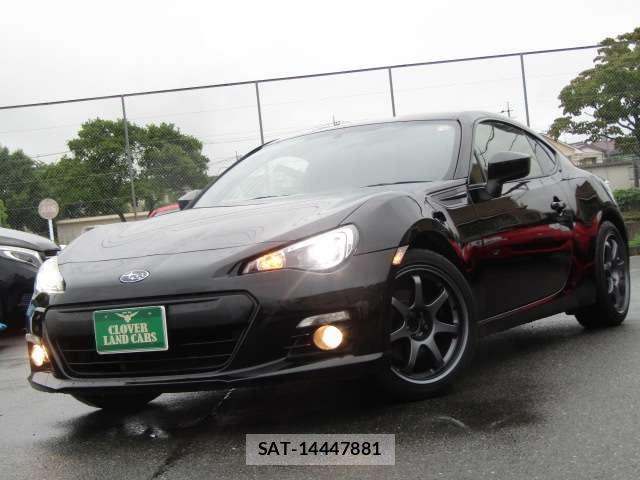 Subaru BRZ 2015-03 8731154-4