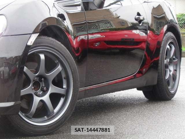 Subaru BRZ 2015-03 8731154-5