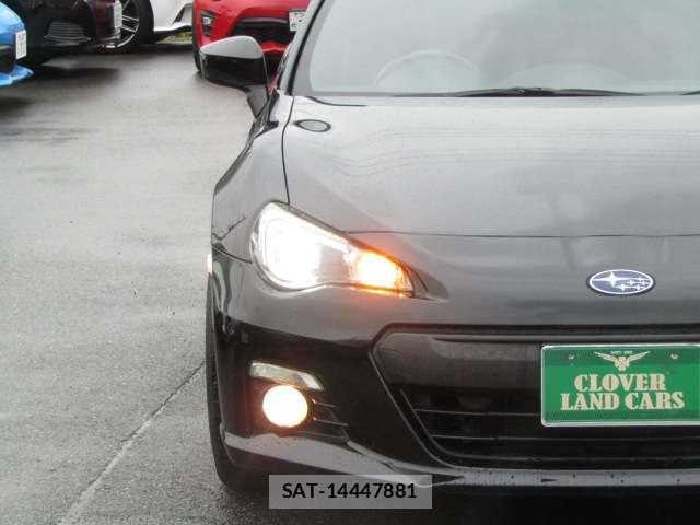 Subaru BRZ 2015-03 8731154-6