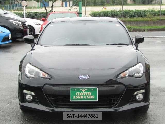 Subaru BRZ 2015-03 8731154-9