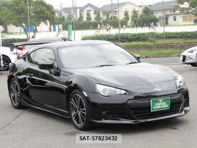 Subaru BRZ 2015-12 8731156-0
