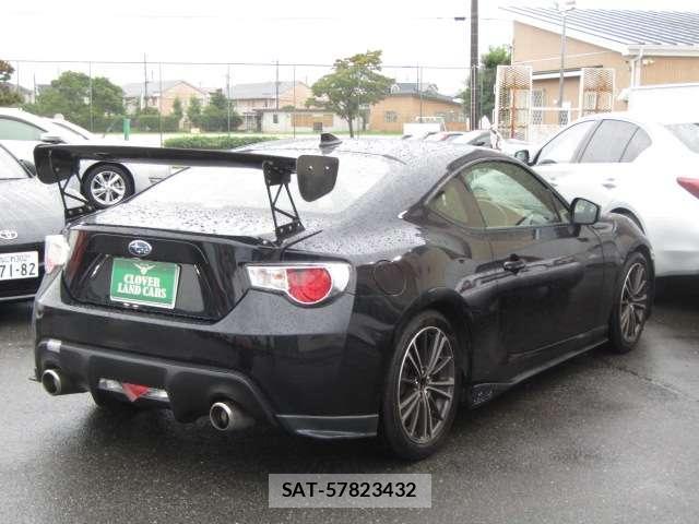 Subaru BRZ 2015-12 8731156-1