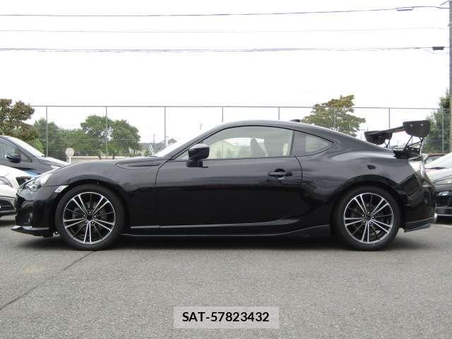 Subaru BRZ 2015-12 8731156-10