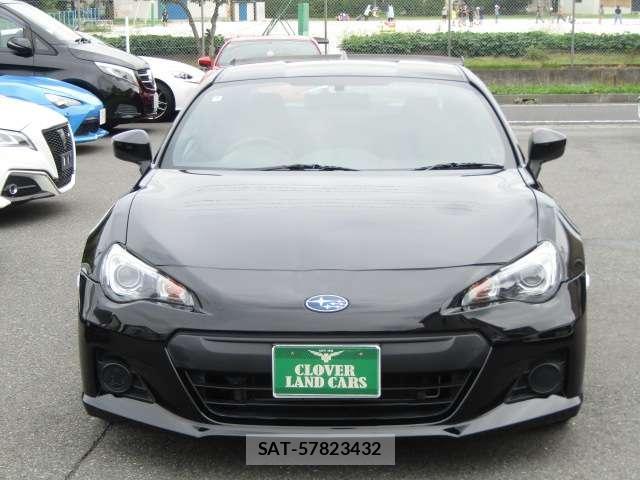 Subaru BRZ 2015-12 8731156-13