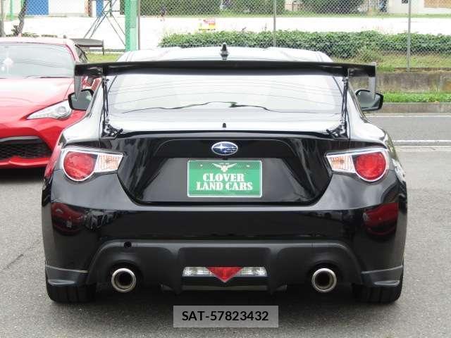 Subaru BRZ 2015-12 8731156-14