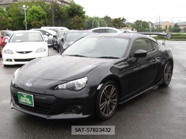 Subaru BRZ 2015-12 8731156-3