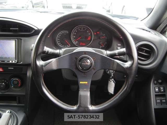 Subaru BRZ 2015-12 8731156-6