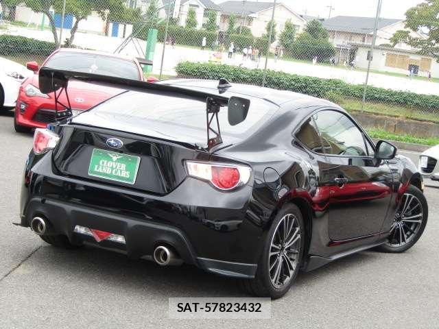 Subaru BRZ 2015-12 8731156-8