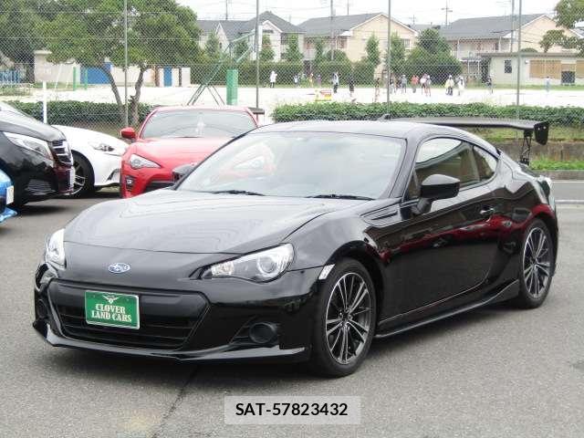 Subaru BRZ 2015-12 8731156-9