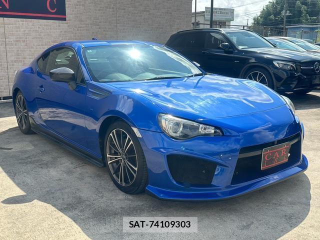 Subaru BRZ 2016-03 8731167-1