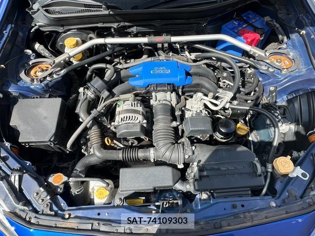 Subaru BRZ 2016-03 8731167-18