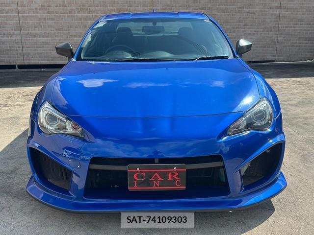 Subaru BRZ 2016-03 8731167-3