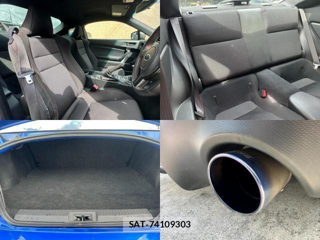 Subaru BRZ 2016-03 8731167-6