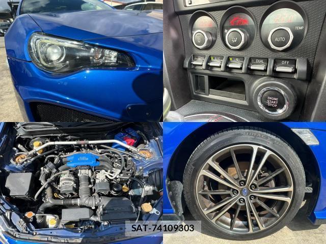 Subaru BRZ 2016-03 8731167-7
