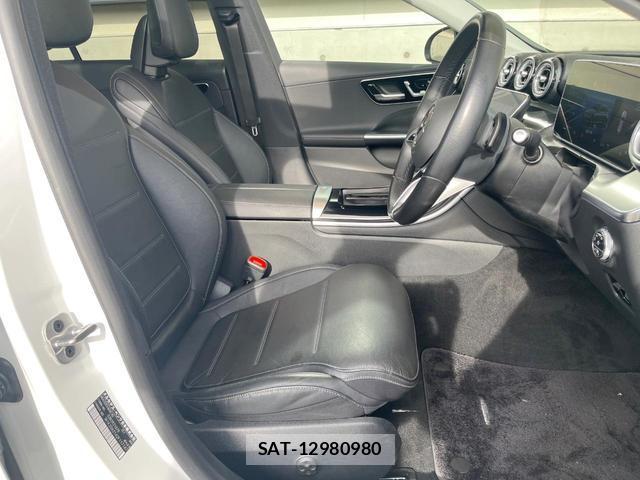 Mercedes Benz C-CLASS 2023-09 8731056-10