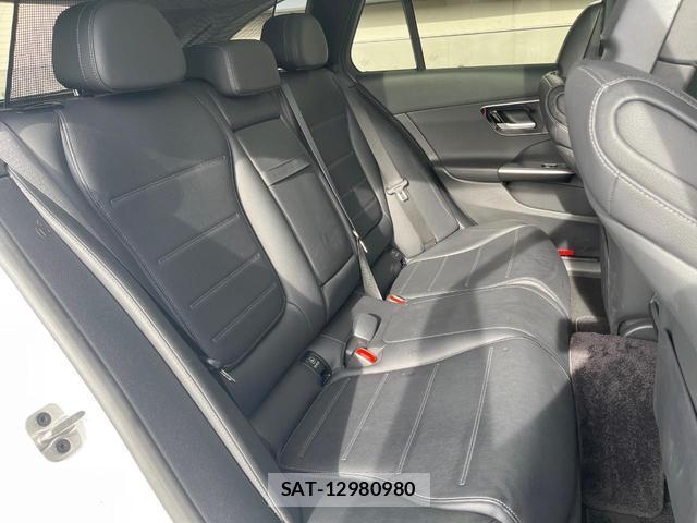 Mercedes Benz C-CLASS 2023-09 8731056-11