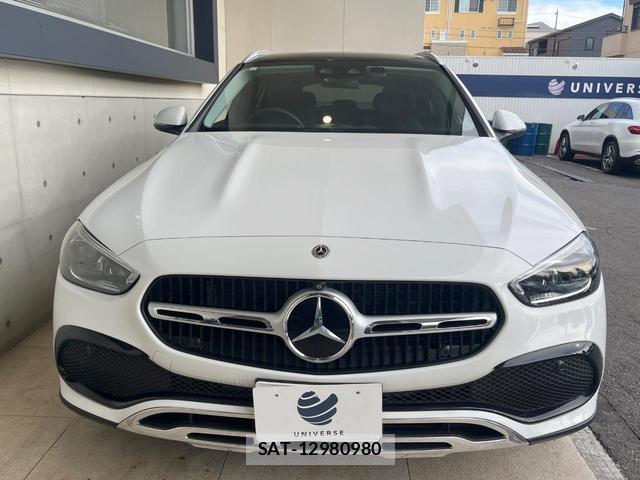 Mercedes Benz C-CLASS 2023-09 8731056-15