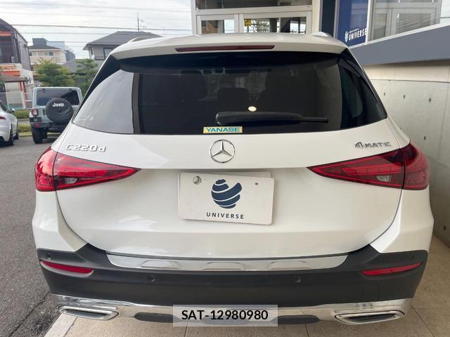 Mercedes Benz C-CLASS 2023-09 8731056-16