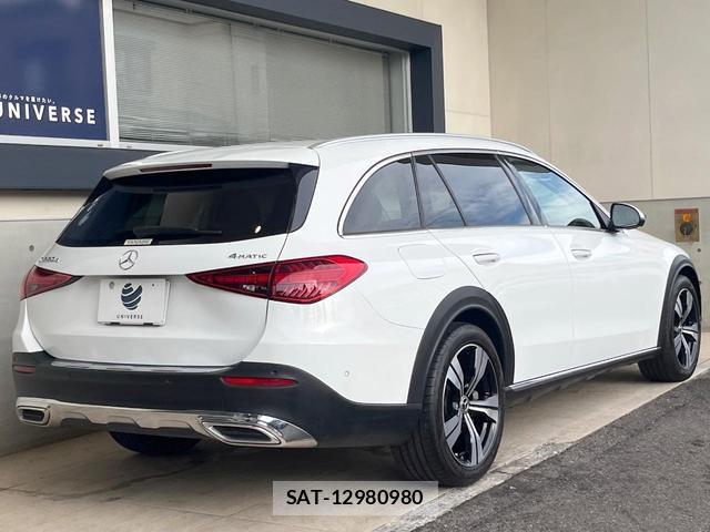 Mercedes Benz C-CLASS 2023-09 8731056-18
