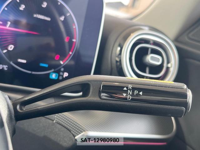 Mercedes Benz C-CLASS 2023-09 8731056-9