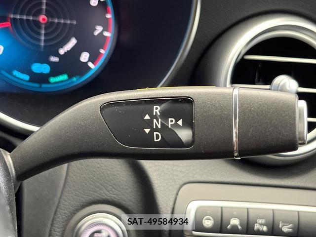 Mercedes Benz C-CLASS 2020-09 8725987-11