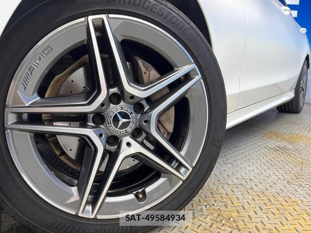 Mercedes Benz C-CLASS 2020-09 8725987-14