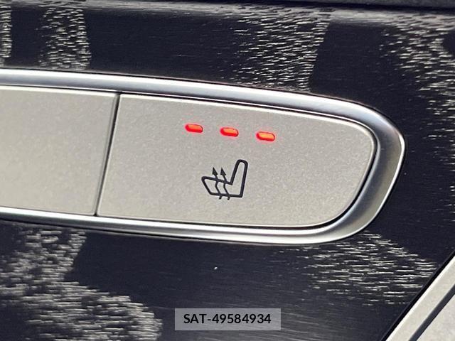 Mercedes Benz C-CLASS 2020-09 8725987-6