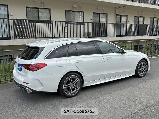 Mercedes Benz C-CLASS 2023-09 8726485-12