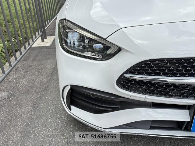 Mercedes Benz C-CLASS 2023-09 8726485-13