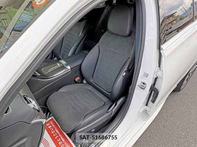 Mercedes Benz C-CLASS 2023-09 8726485-14