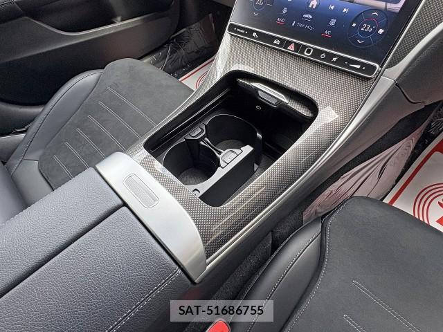 Mercedes Benz C-CLASS 2023-09 8726485-15