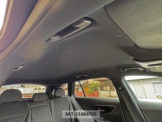 Mercedes Benz C-CLASS 2023-09 8726485-16