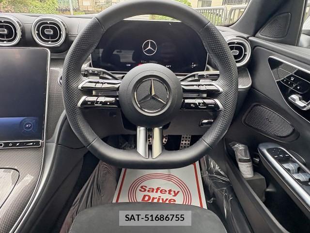 Mercedes Benz C-CLASS 2023-09 8726485-17