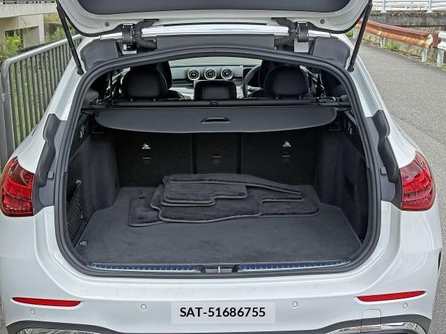 Mercedes Benz C-CLASS 2023-09 8726485-18