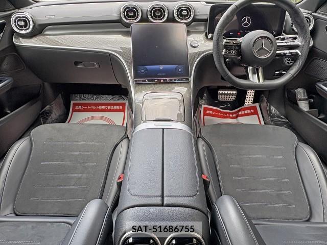 Mercedes Benz C-CLASS 2023-09 8726485-2