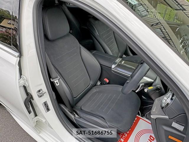 Mercedes Benz C-CLASS 2023-09 8726485-5