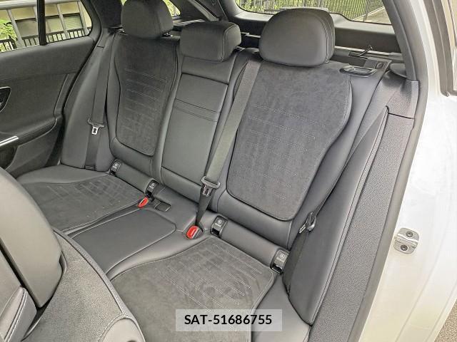Mercedes Benz C-CLASS 2023-09 8726485-6